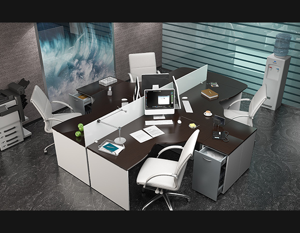 Коллекция мебели Business PRO